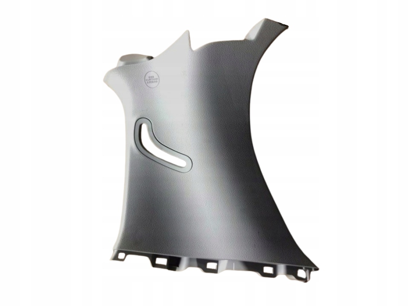 фото №1, Захист стійка задня toyota оригінальний номер 33759-62471