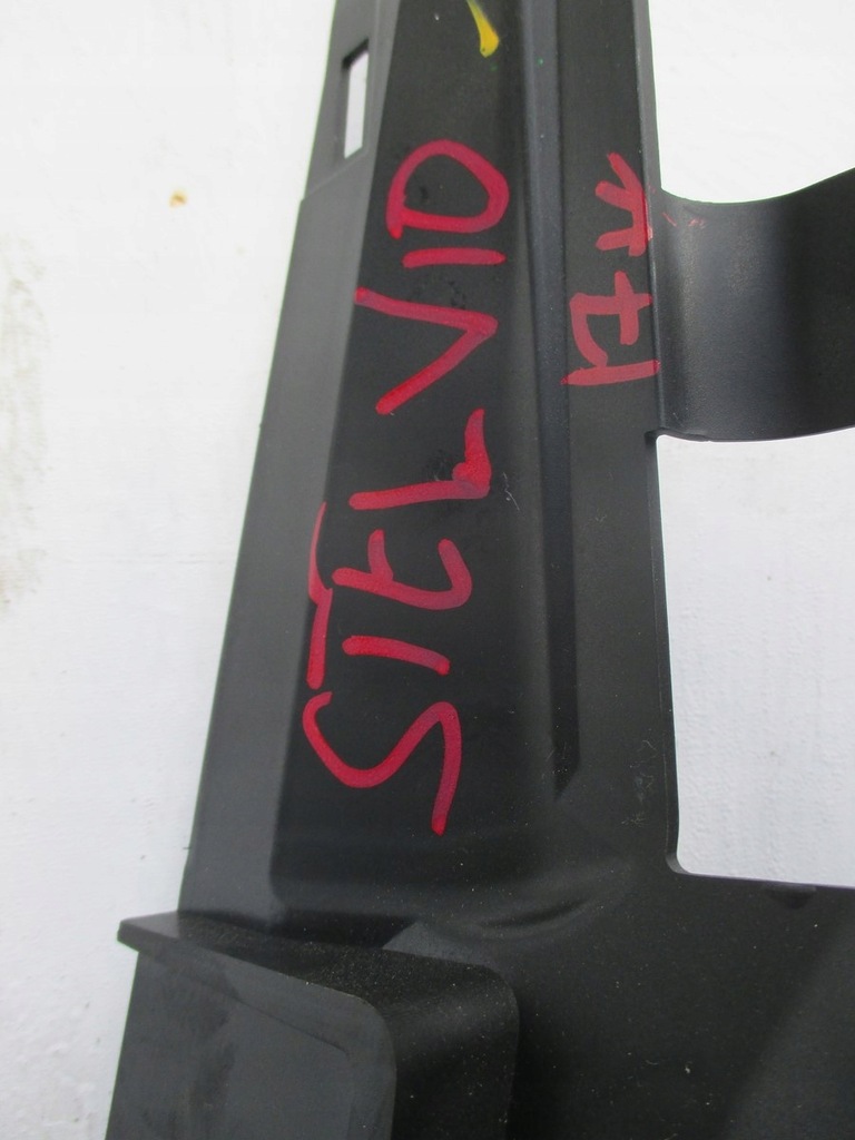 фото №6, Туннель подлокотник alfa romeo stelvio 18r