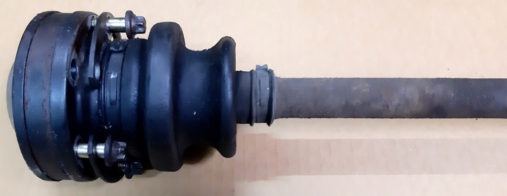 фото №2, Slk w170 r170 приводной вал półoska slk 200