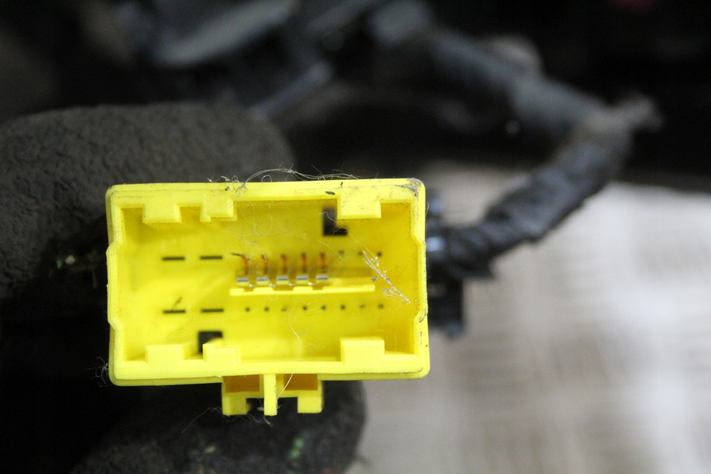 фото №9, Сиденья салон полукожа peugeot 3008 ii