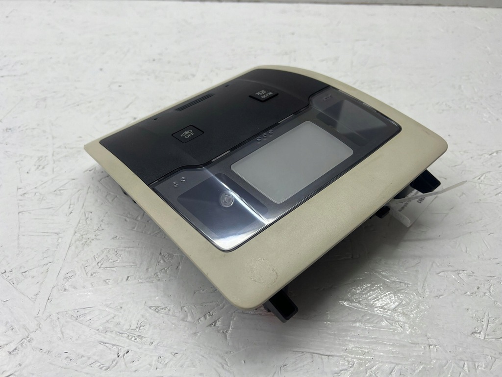 фото №9, Lexus nx 2020 світло сидіння передній