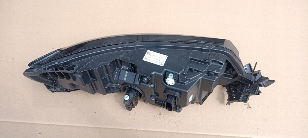 Купити Фара перед передня ліва renault megane e-tech 22-24rok full led 260606256r