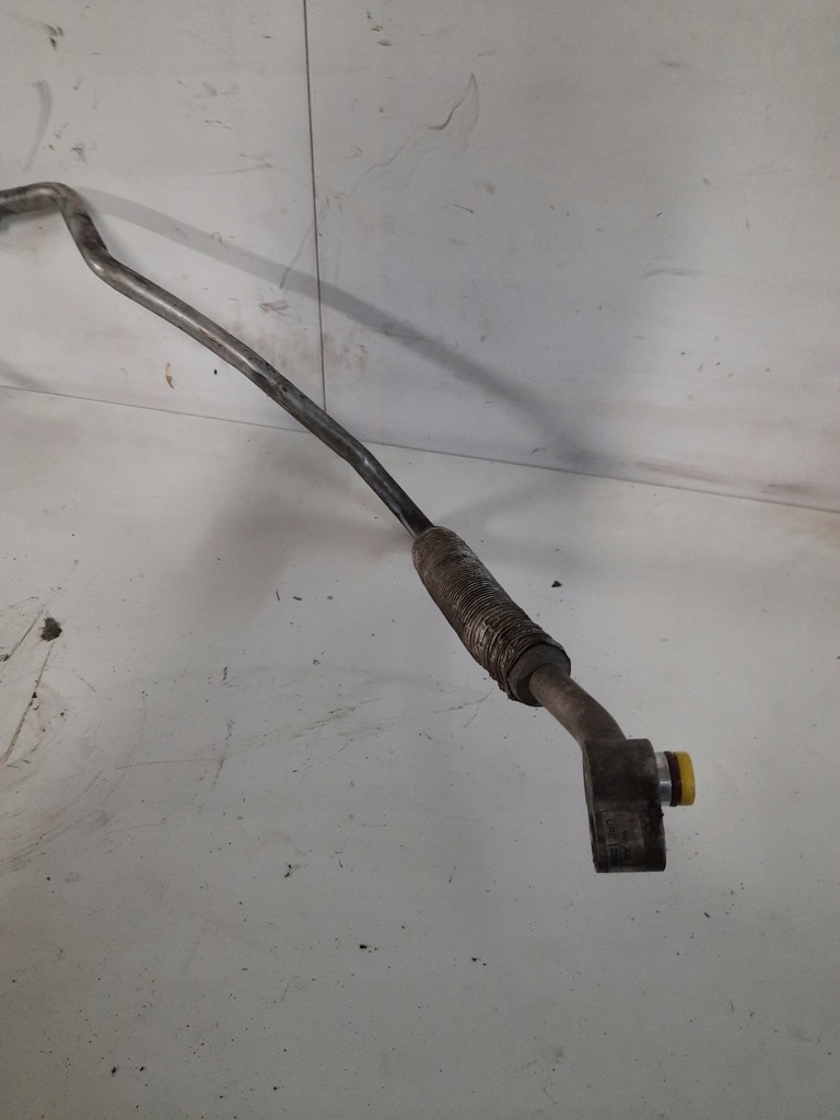 фото №5, Шланг кондиціонера vw seat skoda audi