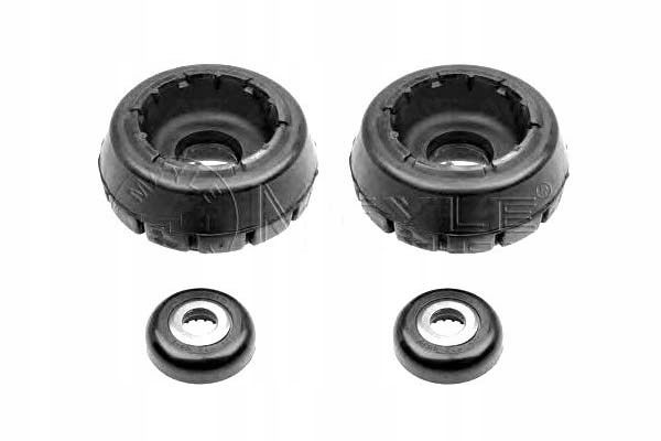 фото №2, Meyle подушка амортизатора 7201848 357412331a 7m0