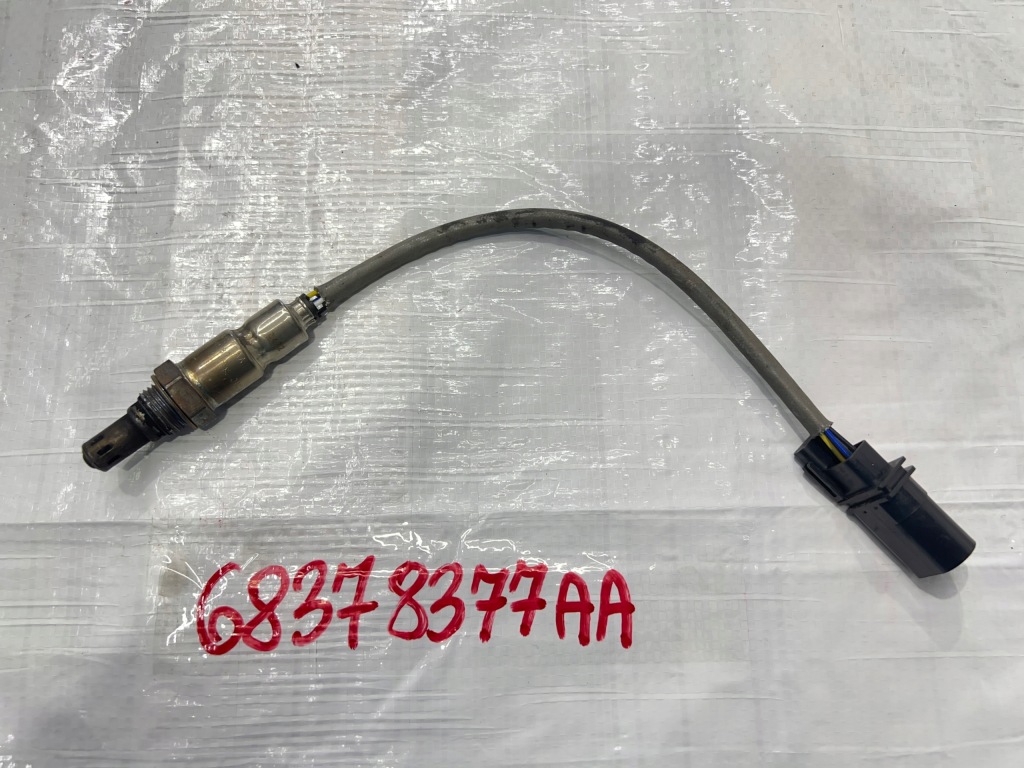 Купить Fiat jeep alfa romeo датчик лямбда-зонд 68378377aa