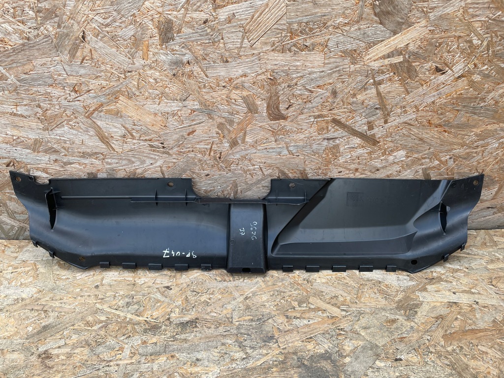 фото №4, Audi a4 b8 верхний защита поперечина передний