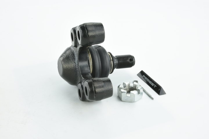 фото №14, Шарова опора важеля перед febest 0220-f24lf