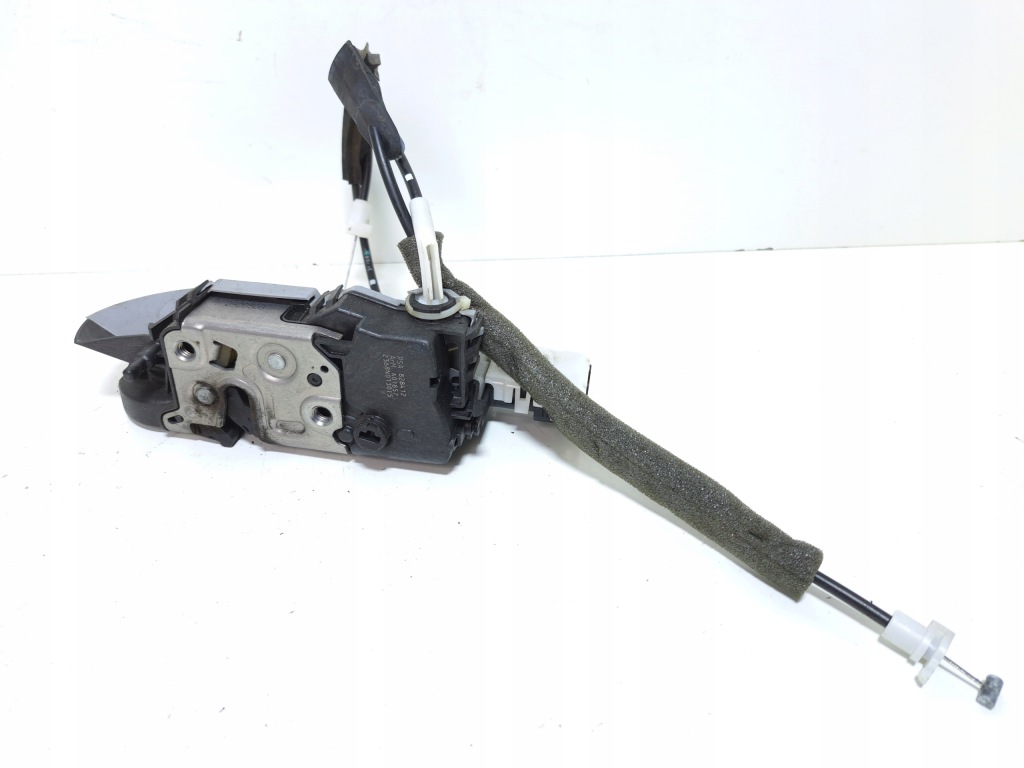 фото №1, Partner berlingo ii iii замок дверь перед передний правый psa828412