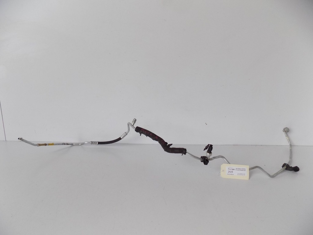 фото №1, Alfa romeo giulietta шланг кондиционера - 2525