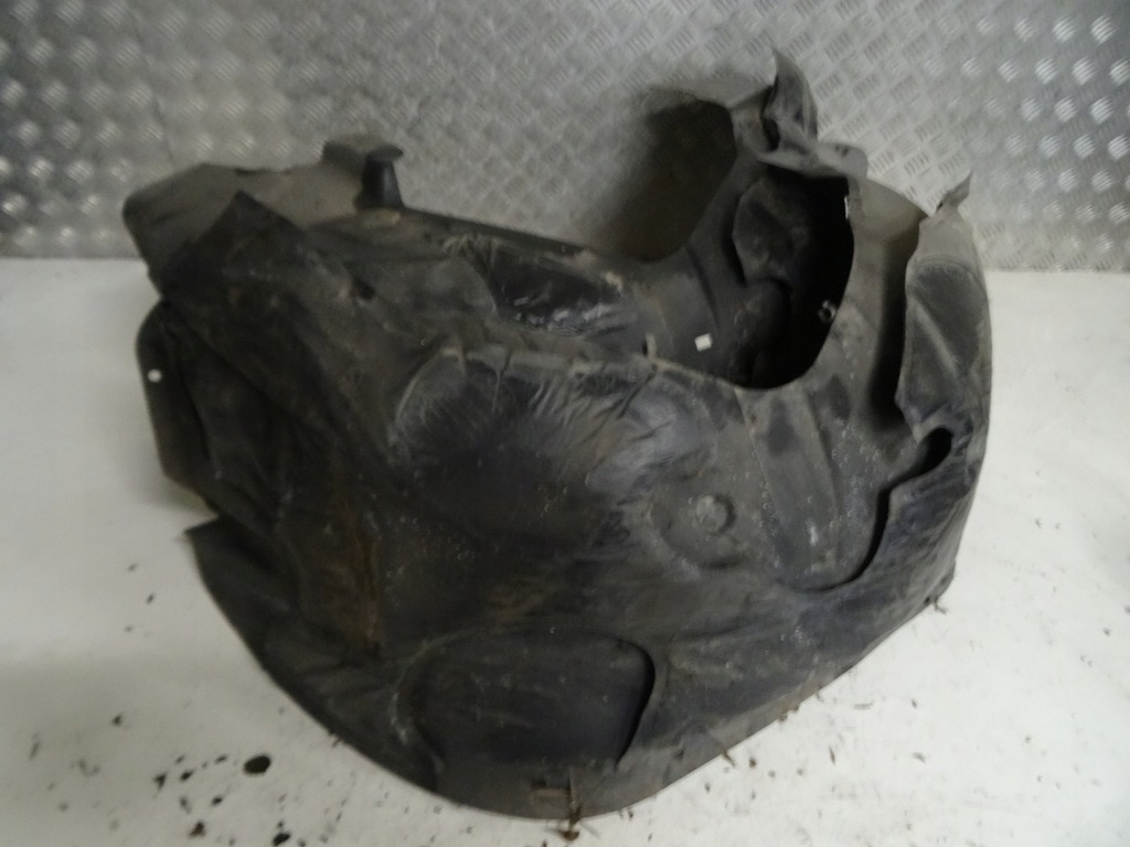 фото №1, Подкрылок перед левая jeep kj liberty cherokee