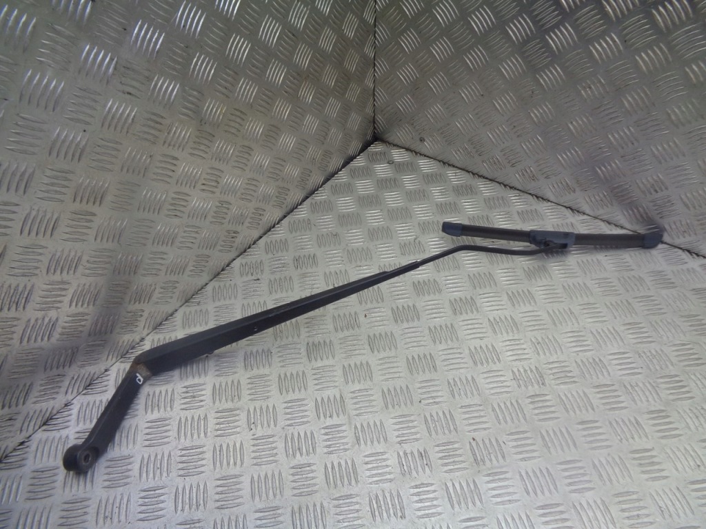 фото №1, Важіль двірники перед правий suzuki sx4