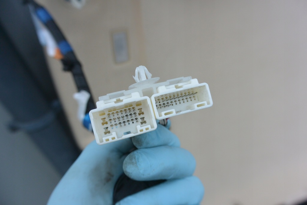 фото №9, Стеля lexus gs iii 450h lift 300 430 mk3