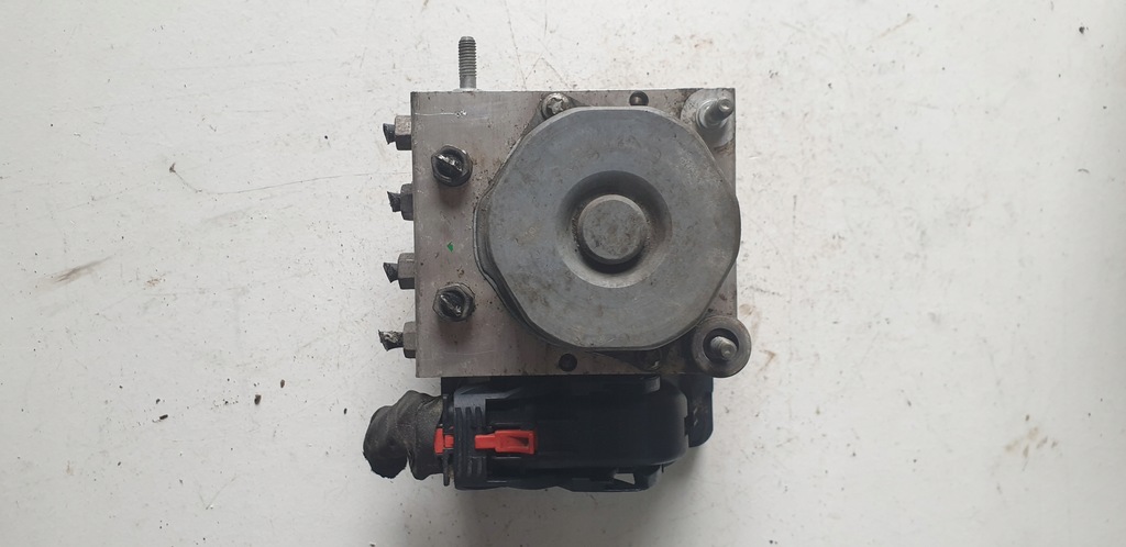 фото №1, Насос abs audi a1 8x 6r0614517al