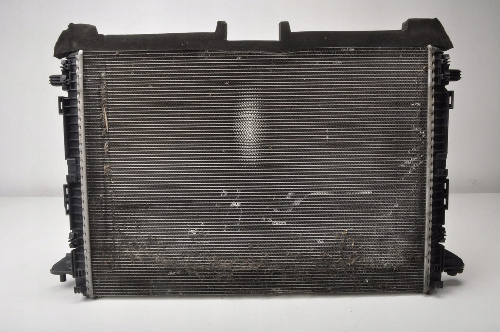 фото №10, Bentley bentayga 4.0 tdi радіатор wody 4m0121251l