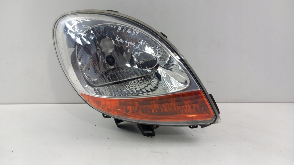 фото №1, Renault kango i lift лампа перед права