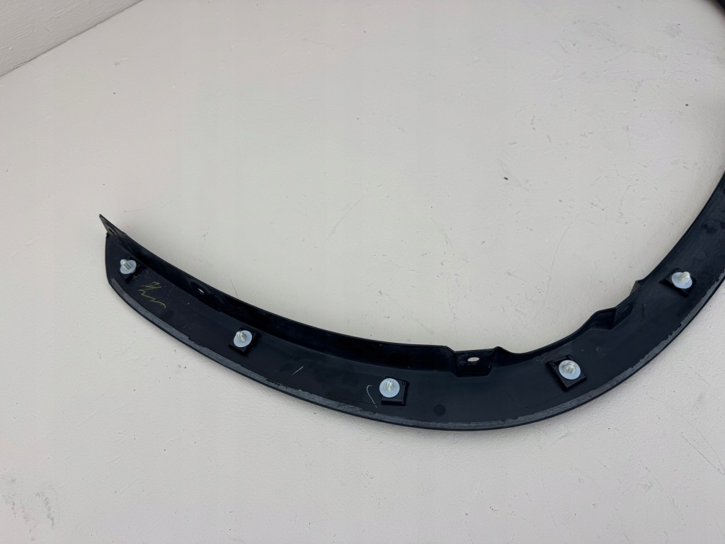 фото №13, Toyota highlander iv 4 19r- молдинг накладка крыла правый задняя 75085-0e040