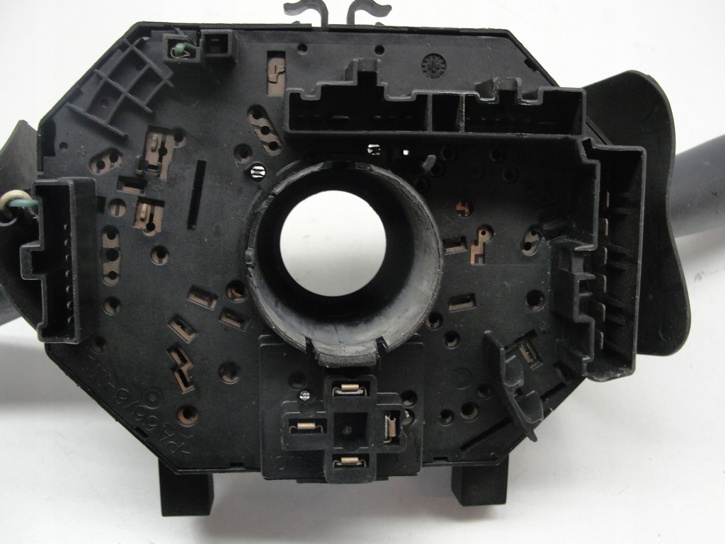 фото №6, Перемикач комбінований alfa romeo 156