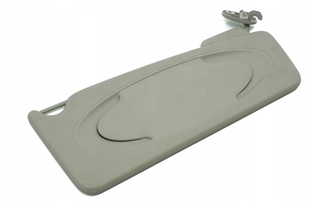 фото №1, Захист сонцезахисна права kangoo ii