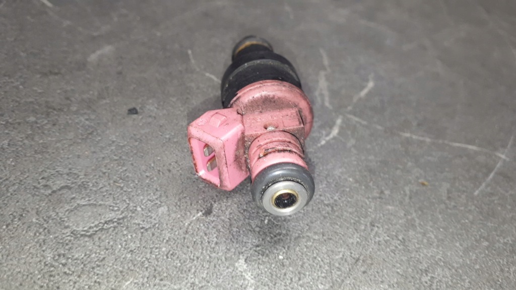 фото №1, 280150995 форсунка renault clio twingo