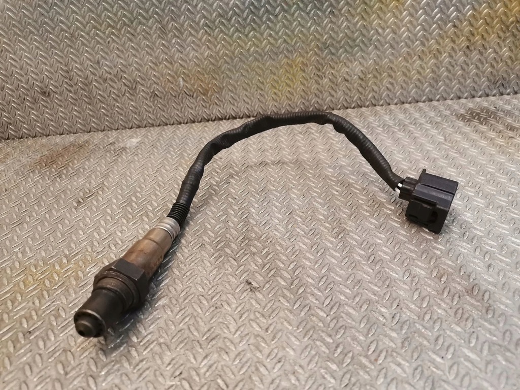 фото №1, Mercedes-benz b w245 датчик лямбда-зонд