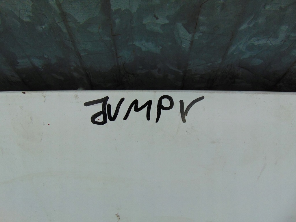 фото №16, Капот крышка двигателя jumpy expert scudo 07- ewpa