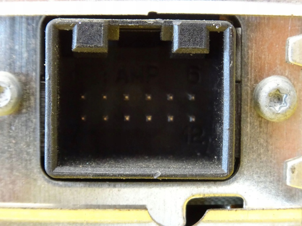 фото №5, Модуль блок керування навігації audi a6 c5 4b1919894a nr364