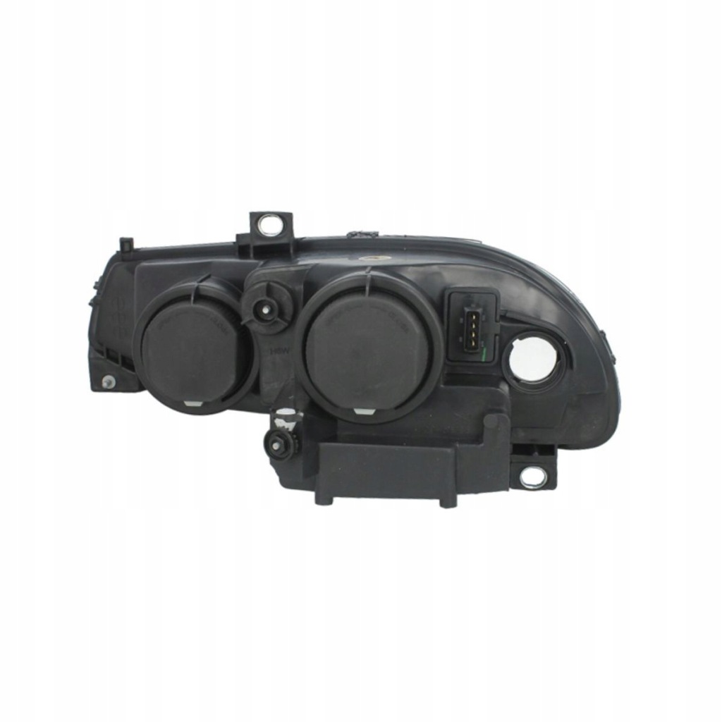 фото №2, Лампа alfa romeo 156 03-06 фара правый