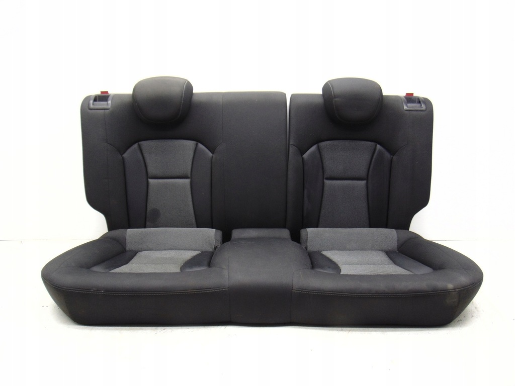 фото №10, Сиденья сиденье комплект перед задняя audi a1 8x s1 3d 3-дверь hb