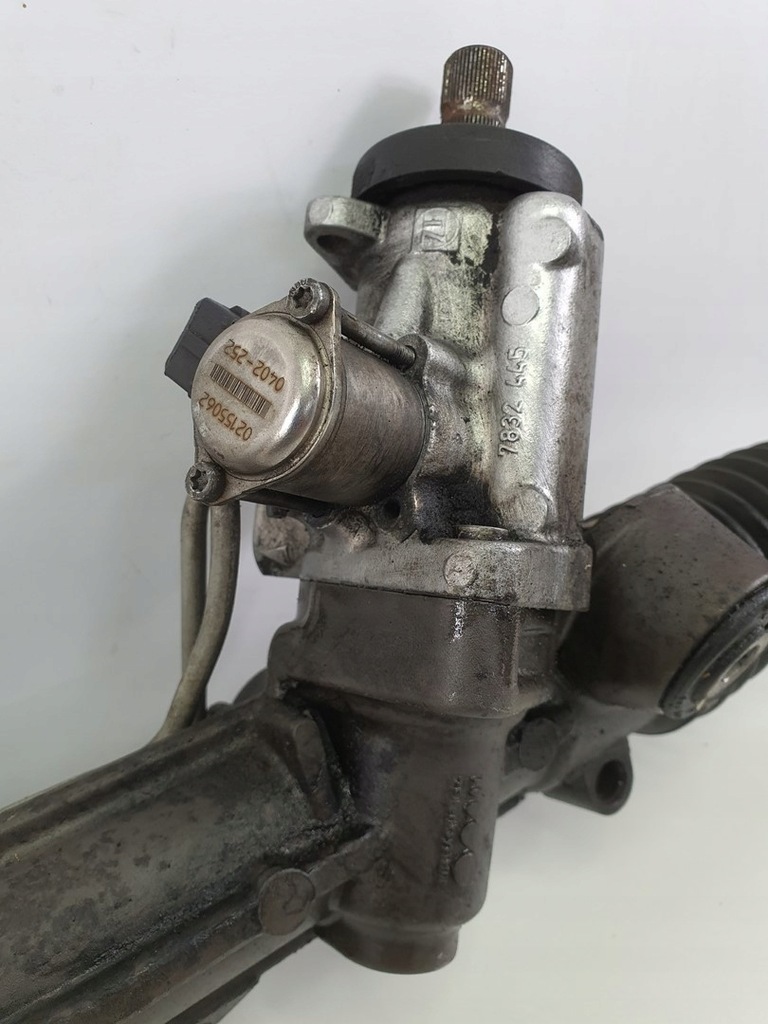 фото №6, Рулевая рейка трансмиссия jaguar xf xfs 8x233200ac