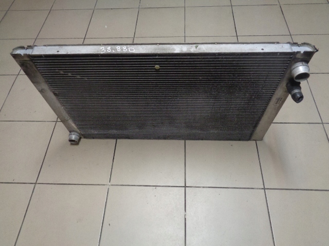 фото №1, Радіатор wody a8 d3 3,2 fsi 4e0121252