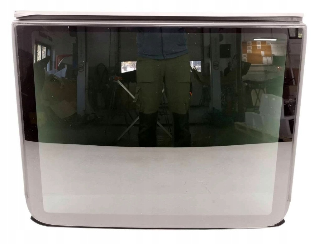 Люк панорама люк audi q5 80a877056 новый оригинальный с Разборки