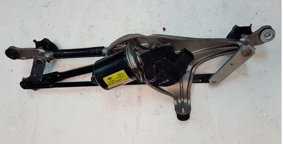 фото №1, Tucson ii lift механізм двірник 97100-d3000