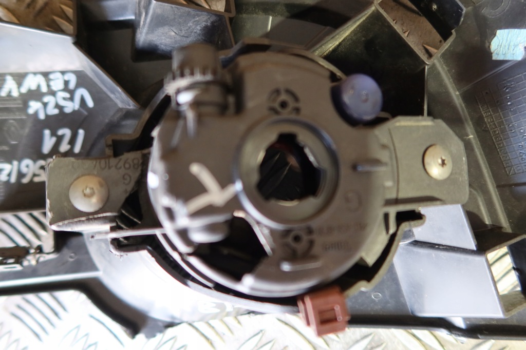 фото №7, Протитуманна фара лівий master iii uszk. 89210438