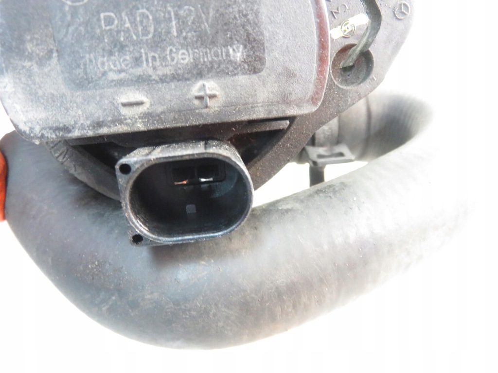 фото №6, Насос wody электрическая mercedes cla c117 cla 220 cdi 3130591163