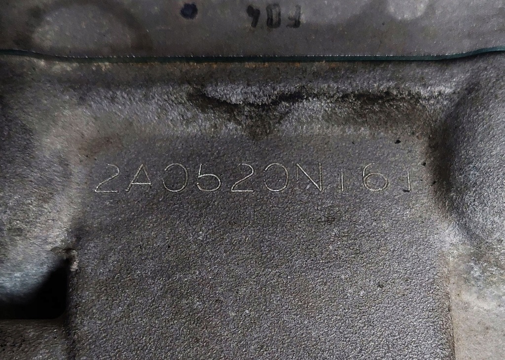 фото №7, Автоматическая коробка передач передач infiniti 3.0d qx50 ex30d qx70 fx30d