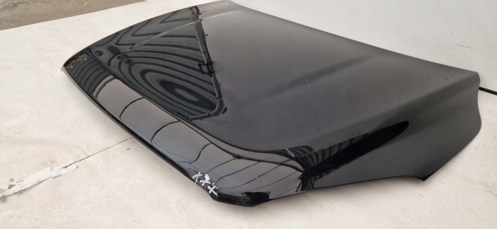 фото №4, Volvo xc60 i lift капот