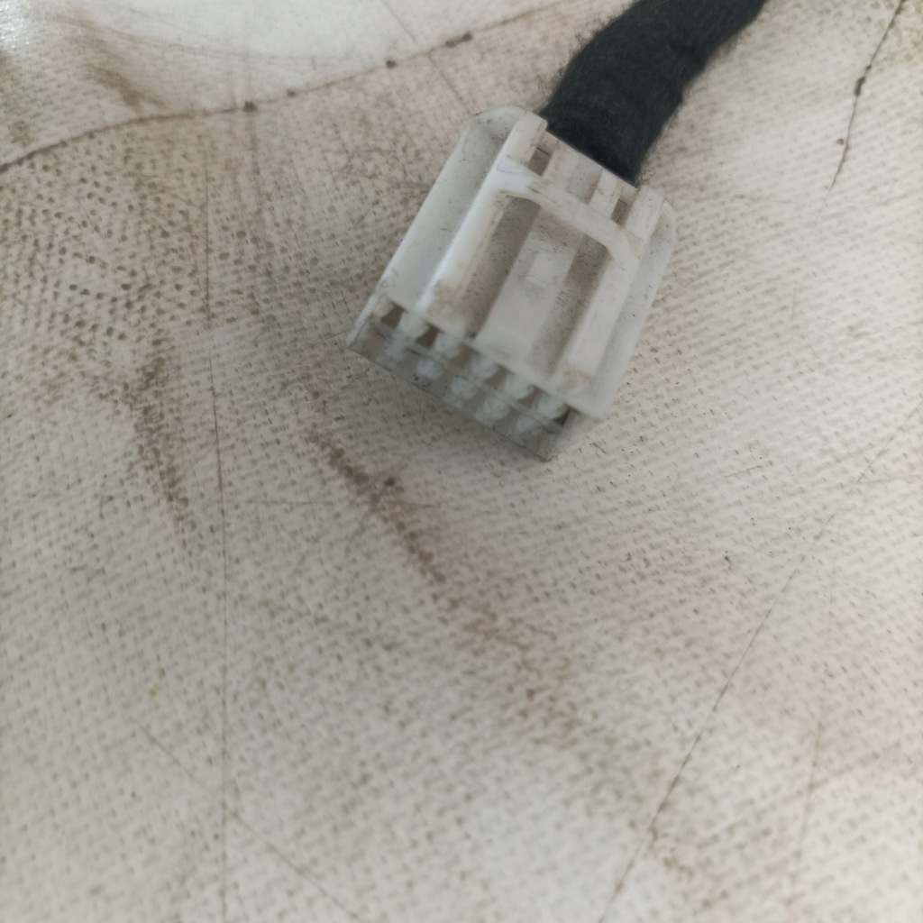 фото №5, Mazda 6 13-17 джгут двері правий перед