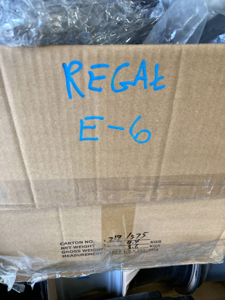 Land rover discovery 5 третій світло стоп 01215800 Оригінал