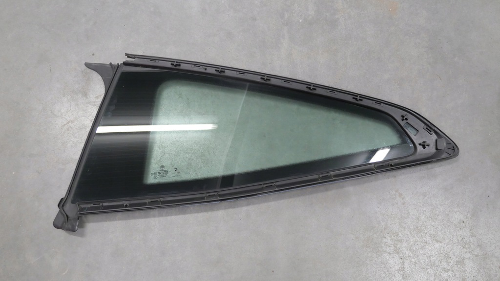 фото №1, Bmw 4 g22 стекло кузовная задняя левая задняя