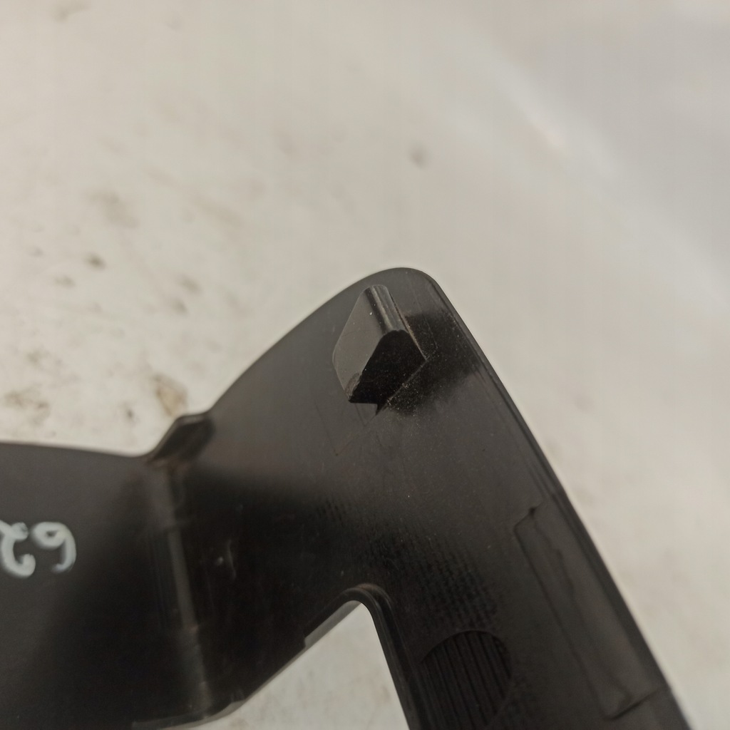 фото №11, Bmw x4 f26 защита блокировка поперечина безопасности 7118693