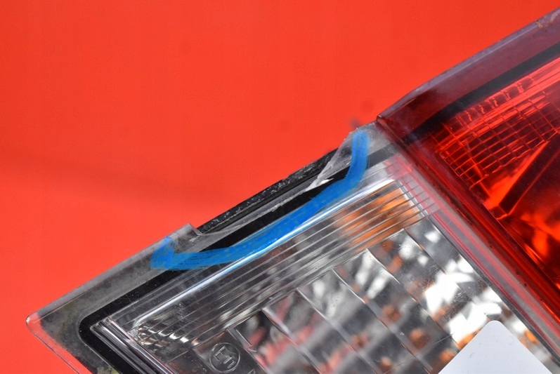 фото №11, Лампа правая задняя задняя subaru outback 4 iv 09-12