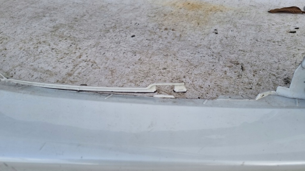 фото №6, Бампер honda civic ix 12-15 hb перед омыватель