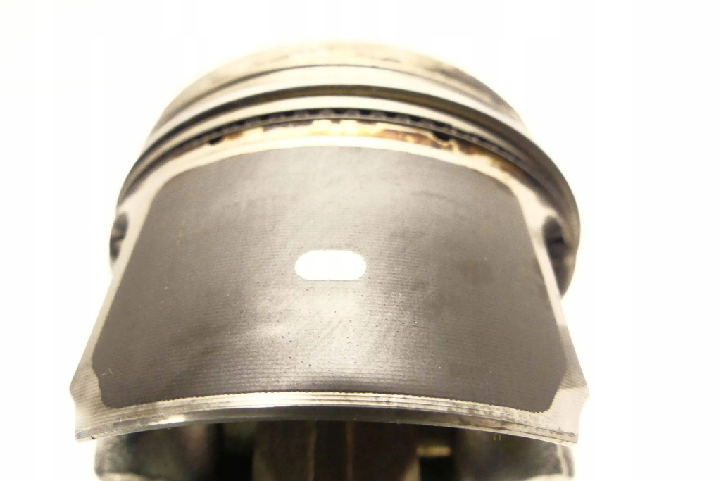 Nissan juke ii f16 1.0 dig-t hra0 поршень + шатун в Україні