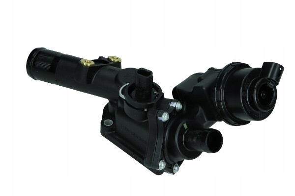 фото №1, Термостат комплект с корпус renault 1.5 dci 09- 110608431r