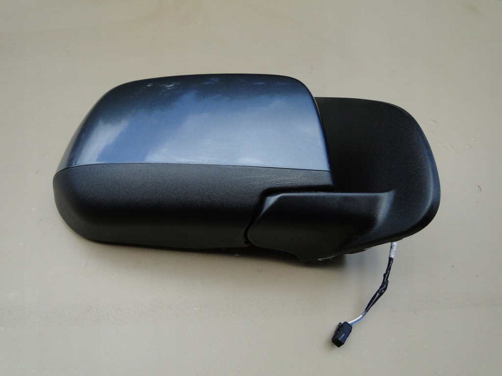 фото №7, Chevrolet colorado canyon дзеркало праве