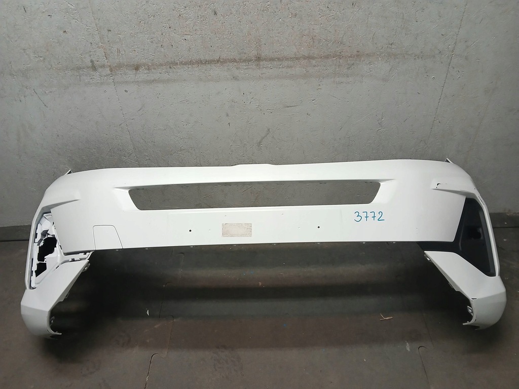 фото №1, Бампер перед opel combo e lift