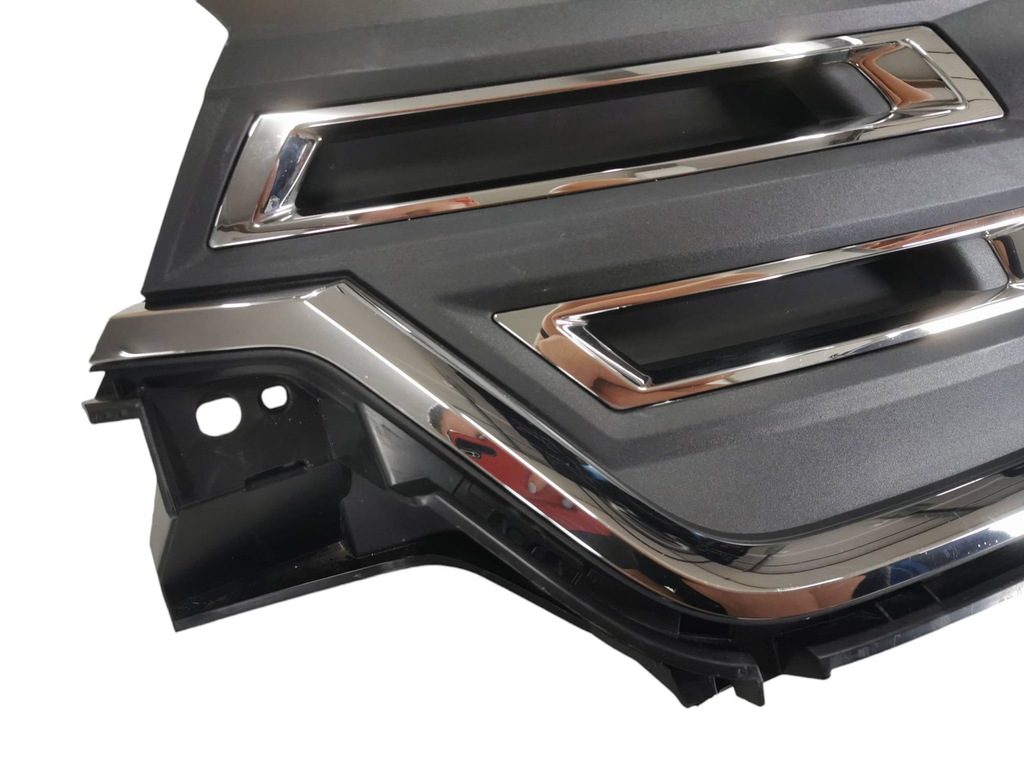 фото №7, Решітка радіатора, решітка радіатора, основа renault kangoo iv e-tech