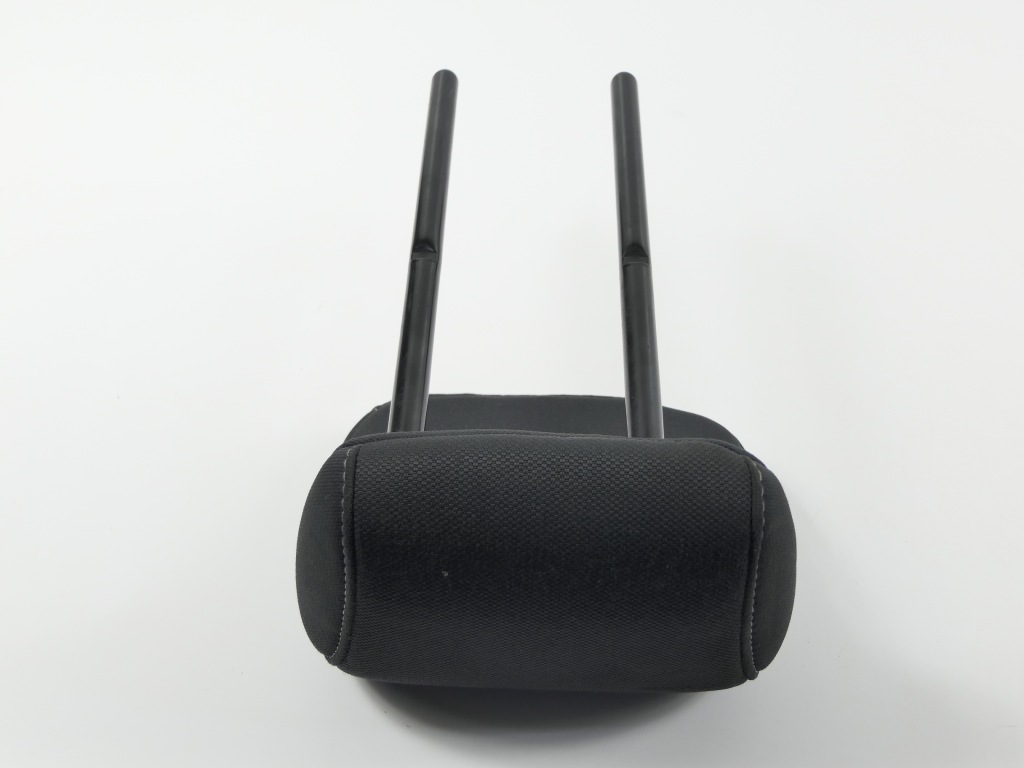 фото №8, Подголовник сиденье сиденье задняя средний чёрный renault megane iii 3 09-15r.