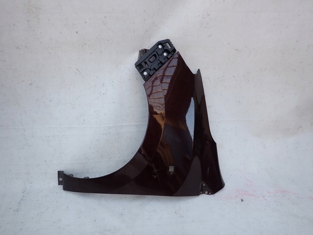 фото №1, Dacia lodgy dokker stepway 14- крыло левый перед передний