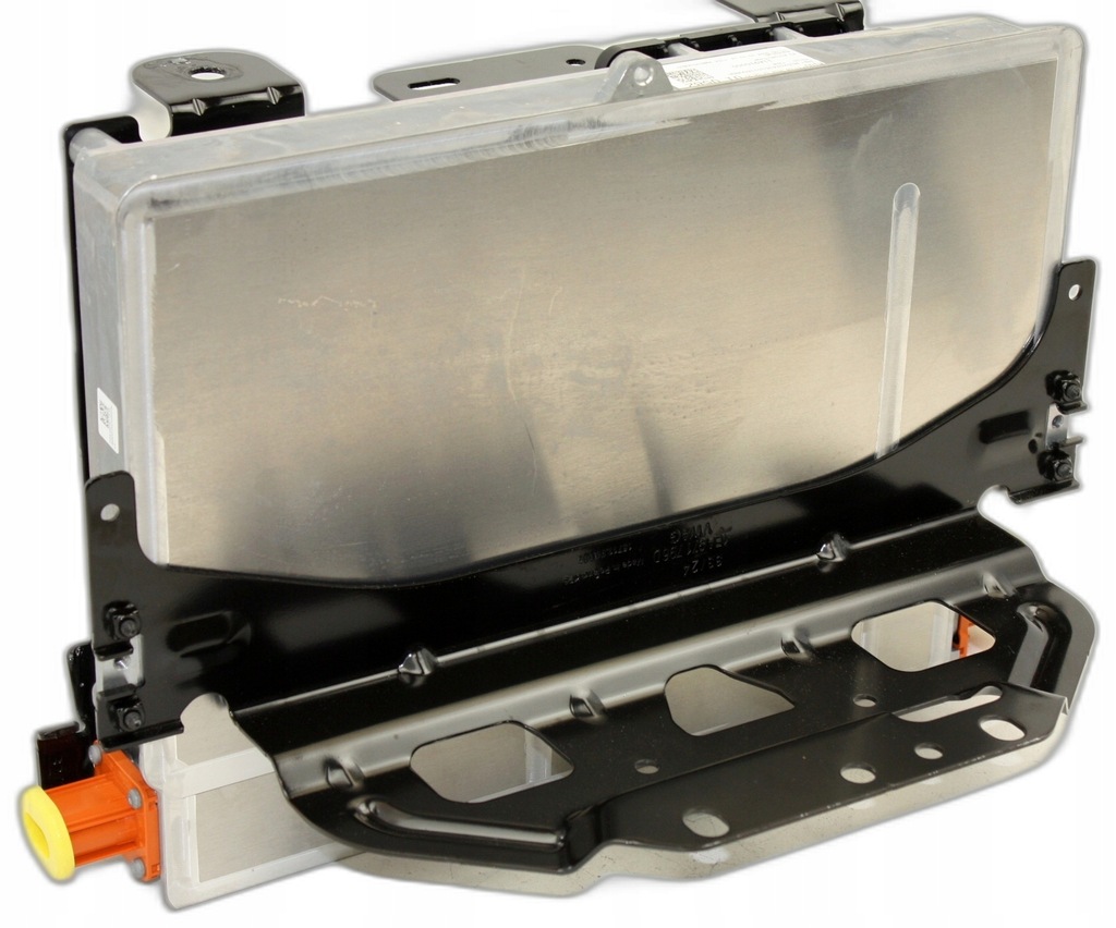 фото №1, Зарядное устройство wysokiego напряжения vw id.7 1ee915684q nowa org